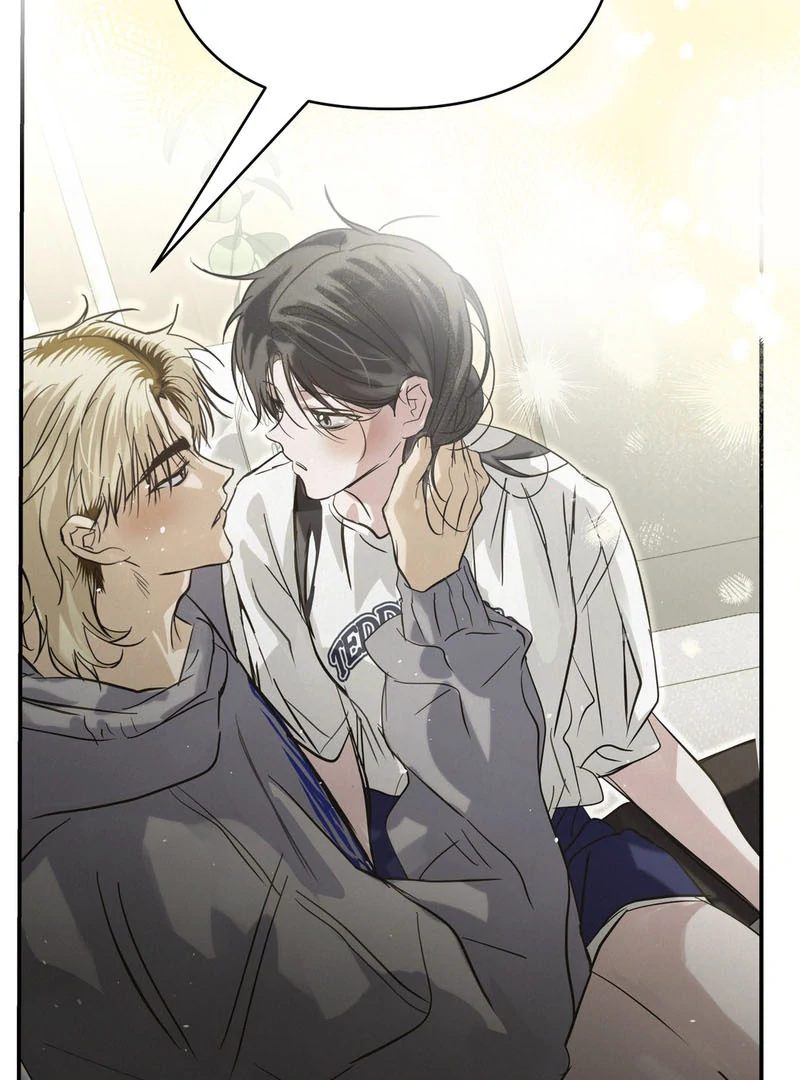 Three Months of Summer (Diva Scans) - Chapter 24 manhwa