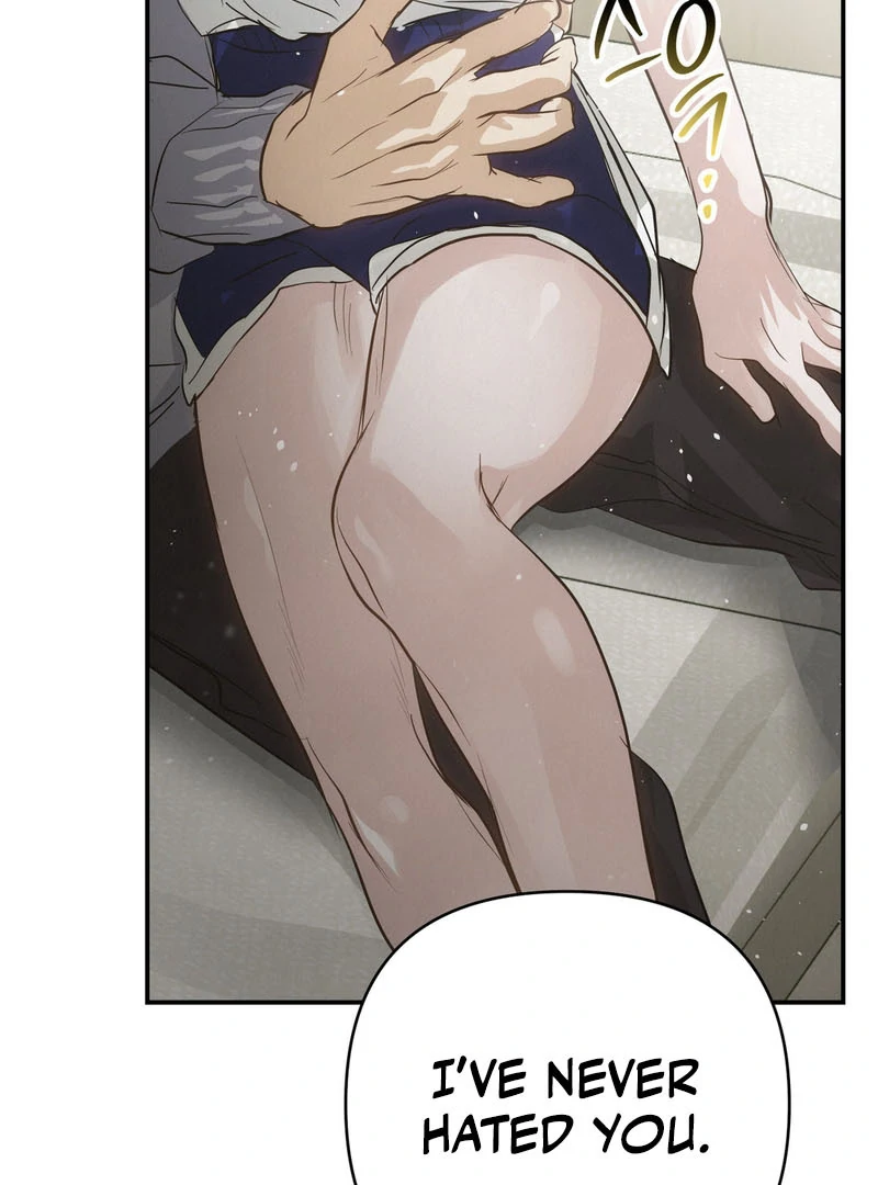 Three Months of Summer (Diva Scans) - Chapter 24 manhwa
