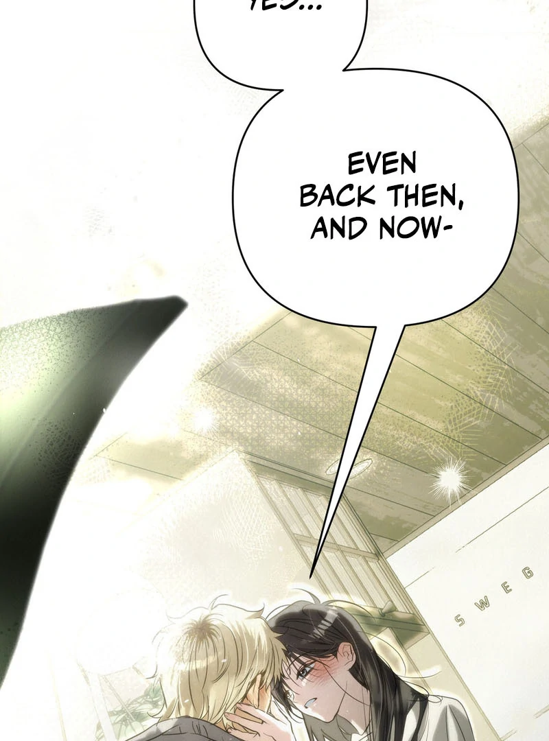Three Months of Summer (Diva Scans) - Chapter 24 manhwa