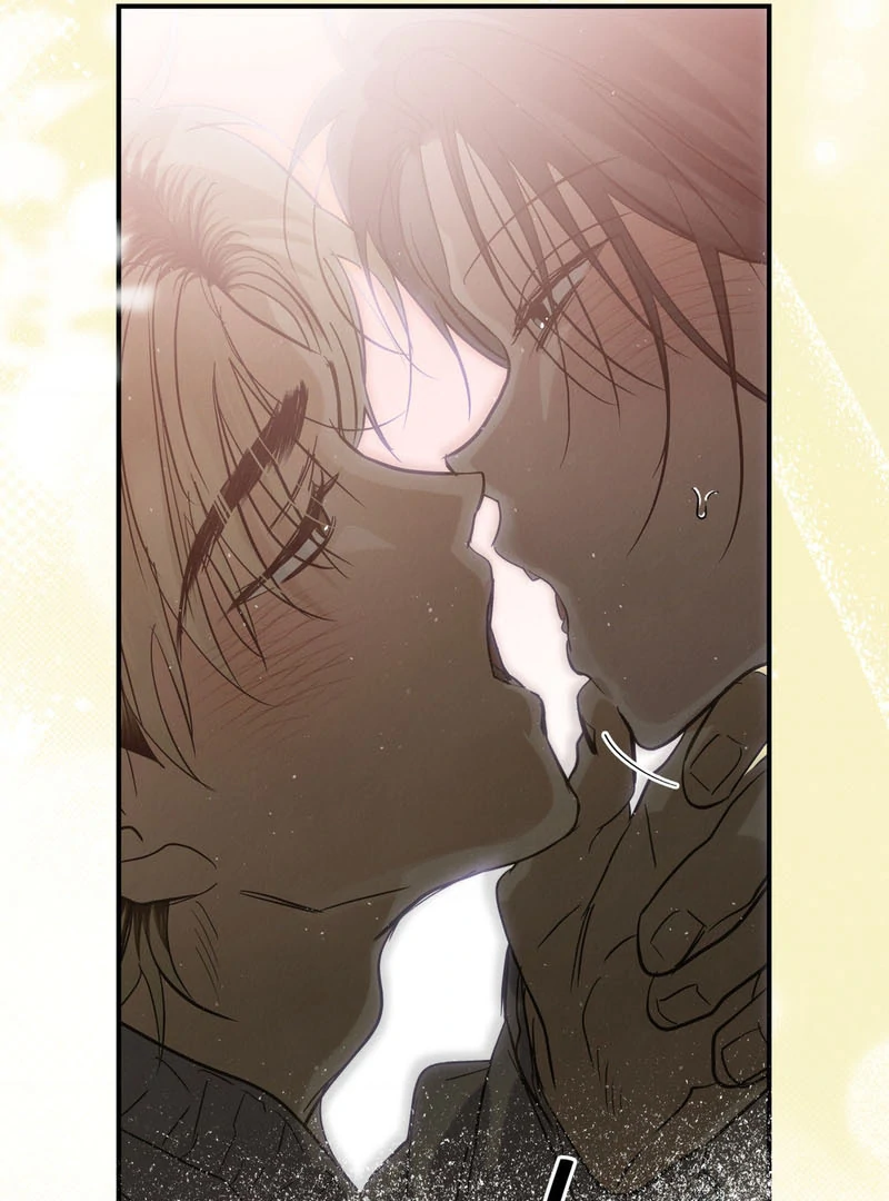 Three Months of Summer (Diva Scans) - Chapter 24 manhwa