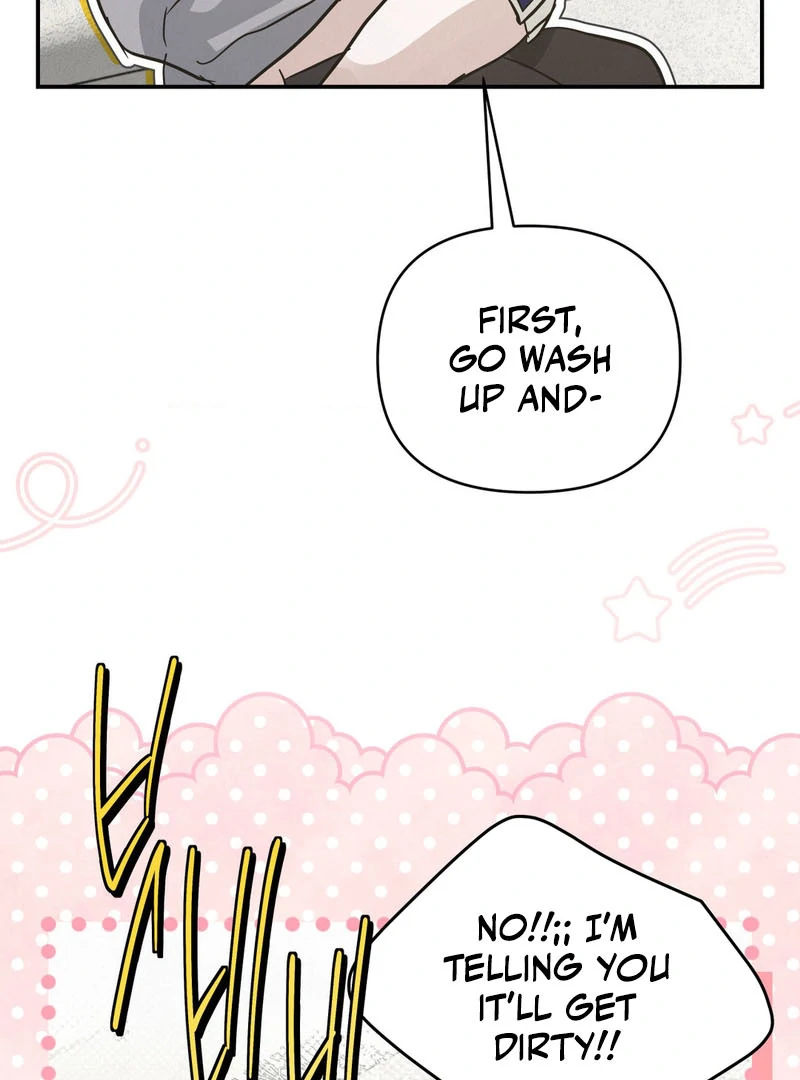 Three Months of Summer (Diva Scans) - Chapter 24 manhwa