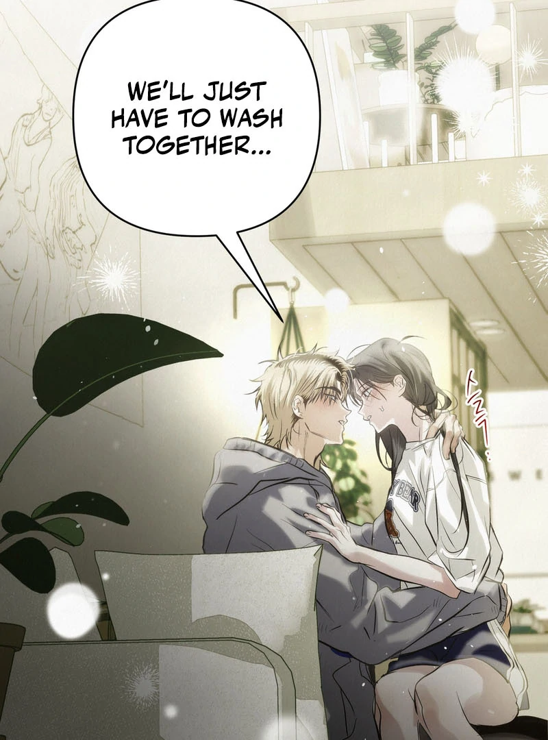 Three Months of Summer (Diva Scans) - Chapter 24 manhwa
