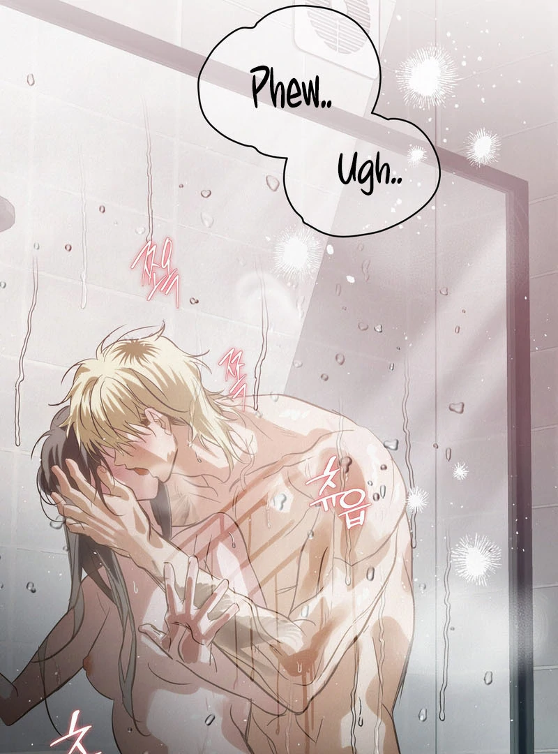 Three Months of Summer (Diva Scans) - Chapter 24 manhwa
