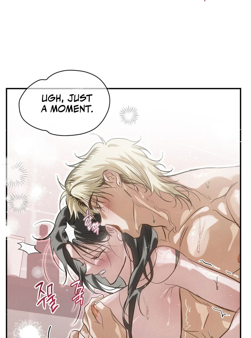 Three Months of Summer (Diva Scans) - Chapter 24 manhwa