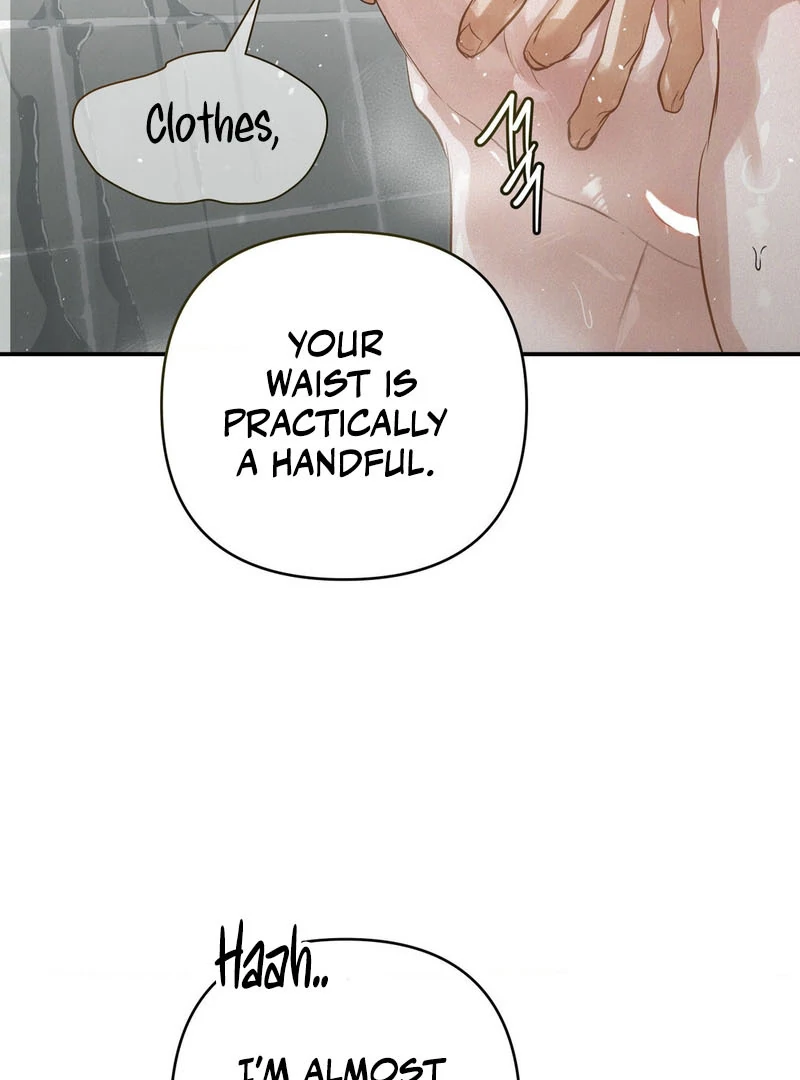 Three Months of Summer (Diva Scans) - Chapter 24 manhwa