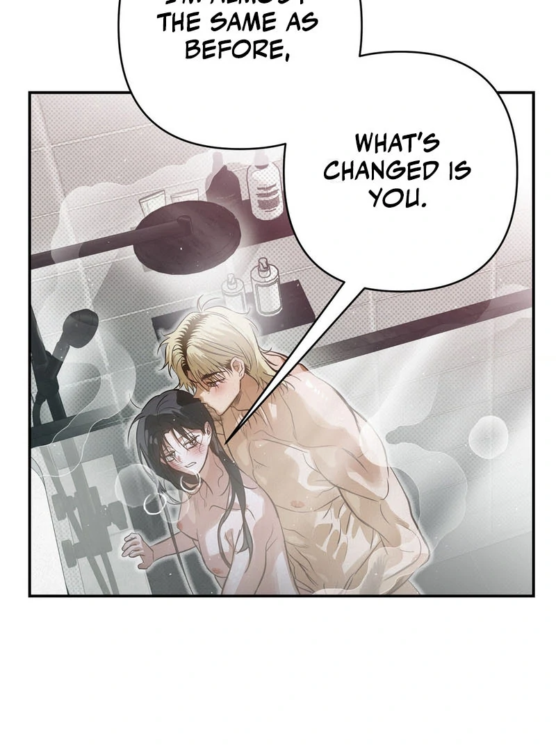 Three Months of Summer (Diva Scans) - Chapter 24 manhwa