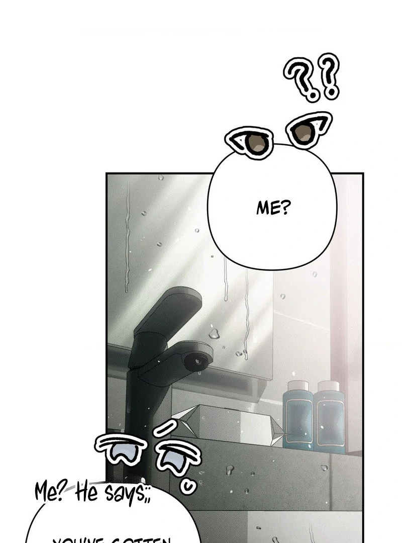 Three Months of Summer (Diva Scans) - Chapter 24 manhwa