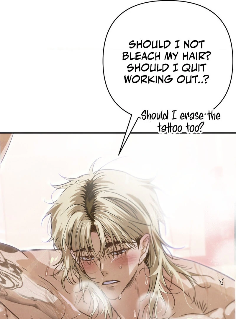 Three Months of Summer (Diva Scans) - Chapter 24 manhwa
