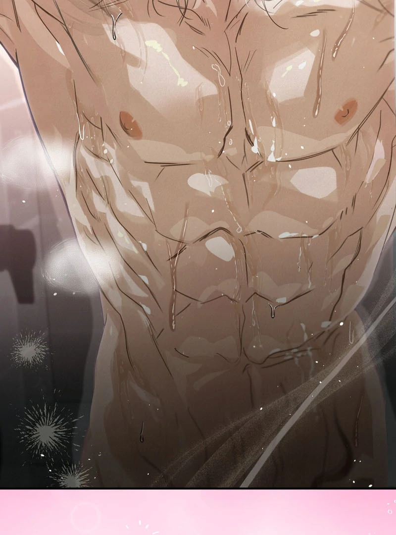 Three Months of Summer (Diva Scans) - Chapter 24 manhwa