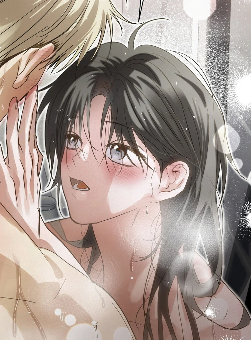 Three Months of Summer (Diva Scans) - Chapter 24 manhwa
