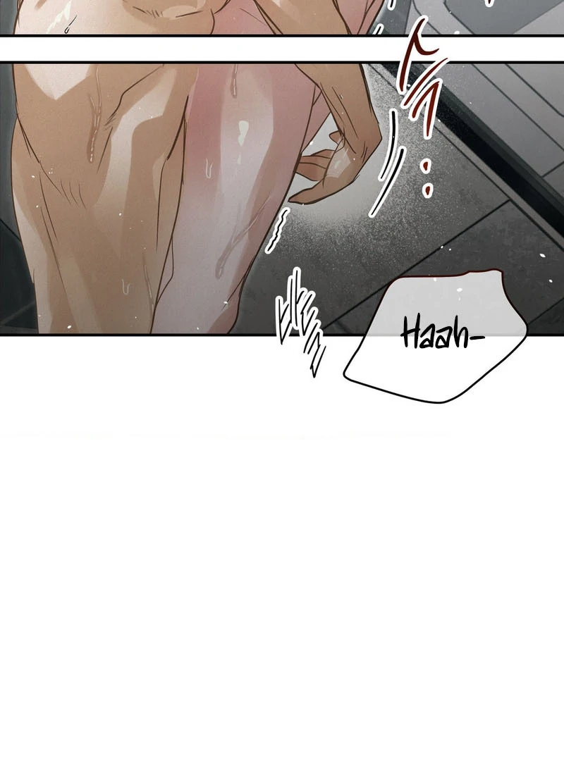 Three Months of Summer (Diva Scans) - Chapter 24 manhwa
