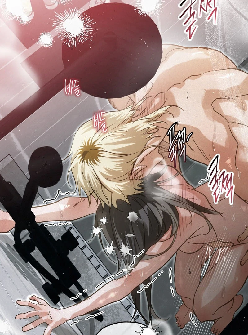 Three Months of Summer (Diva Scans) - Chapter 24 manhwa
