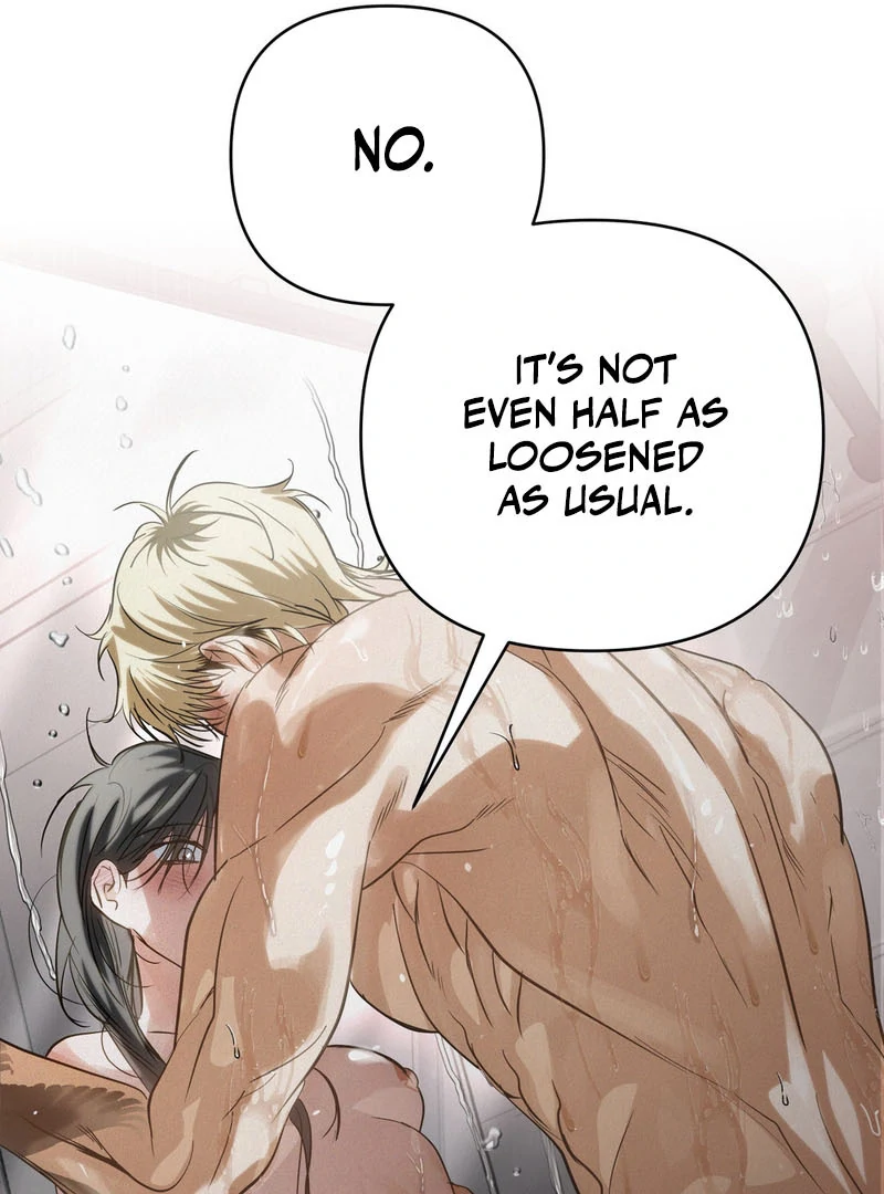 Three Months of Summer (Diva Scans) - Chapter 24 manhwa