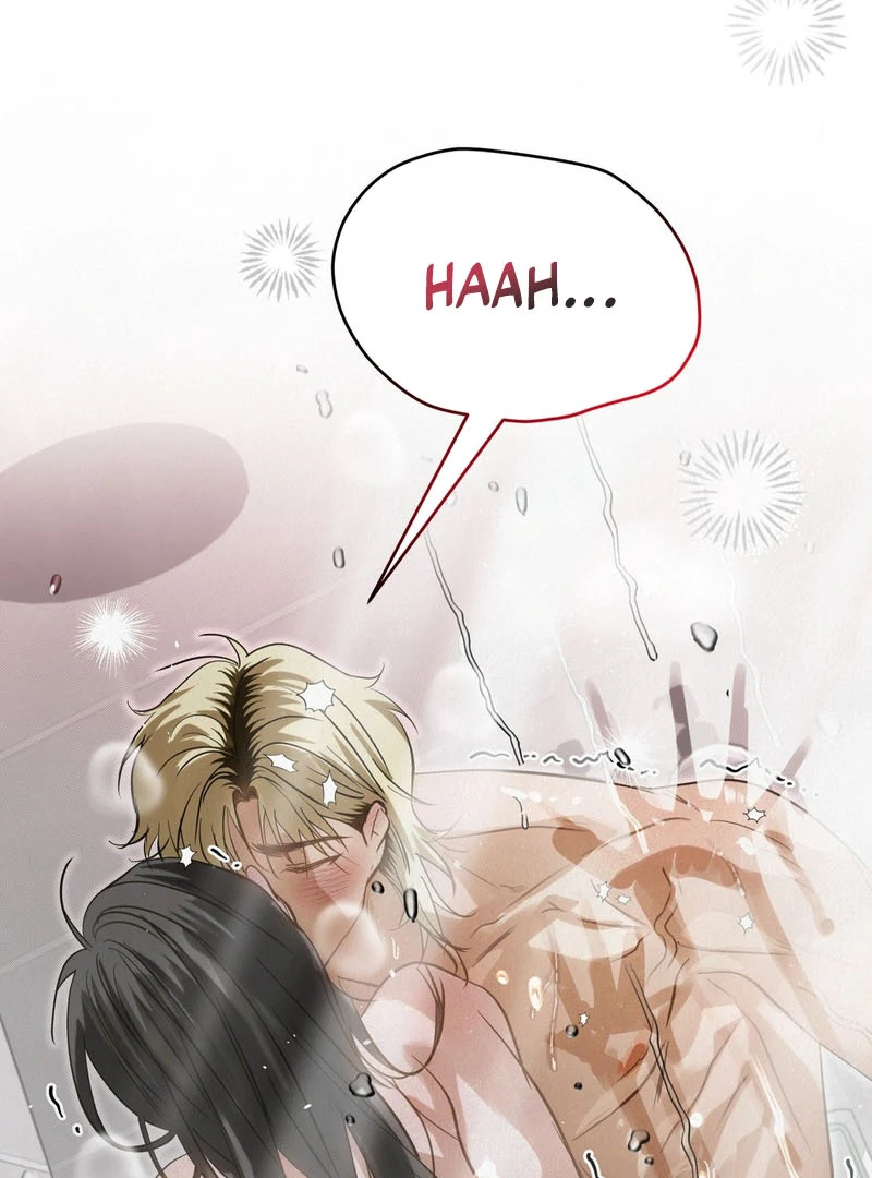 Three Months of Summer (Diva Scans) - Chapter 24 manhwa