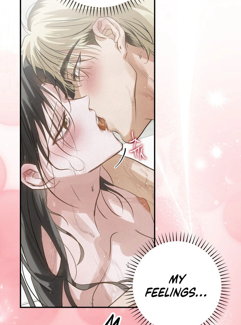 Three Months of Summer (Diva Scans) - Chapter 24 manhwa