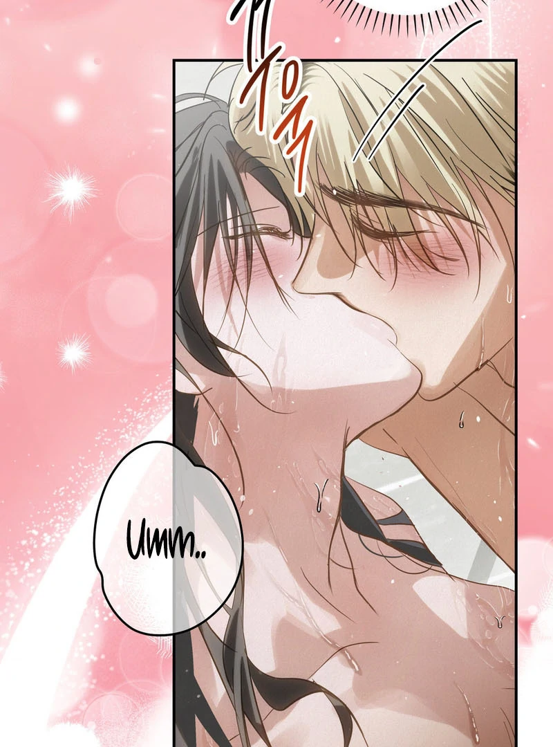 Three Months of Summer (Diva Scans) - Chapter 24 manhwa
