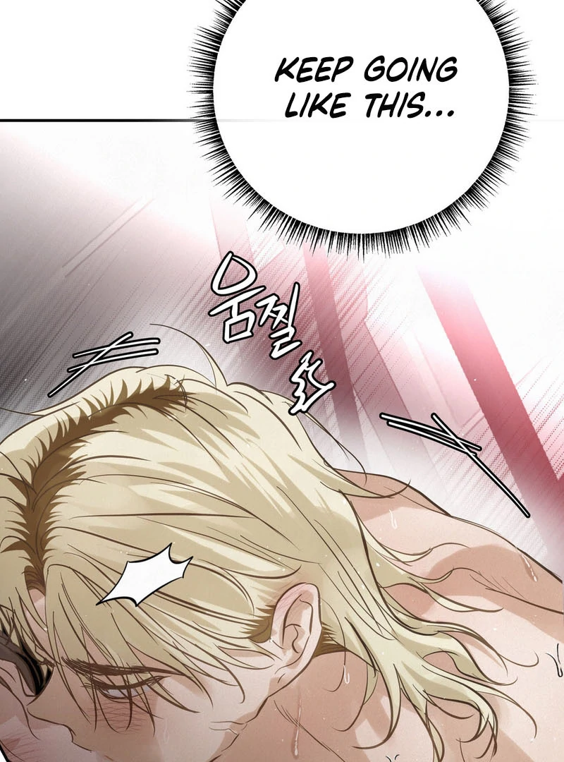 Three Months of Summer (Diva Scans) - Chapter 24 manhwa