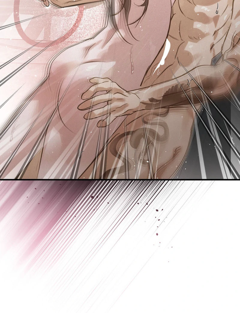 Three Months of Summer (Diva Scans) - Chapter 24 manhwa