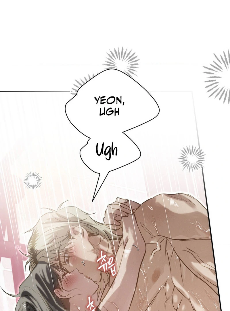 Three Months of Summer (Diva Scans) - Chapter 24 manhwa