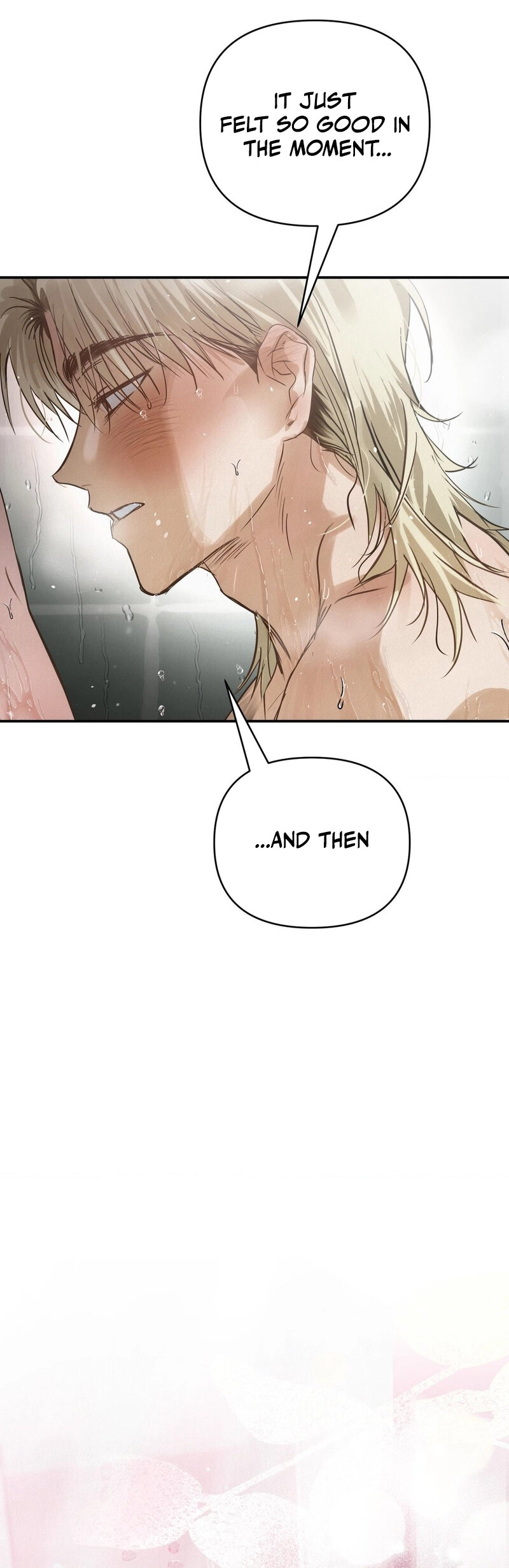 Three Months of Summer (Diva Scans) - Chapter 25 manhwa