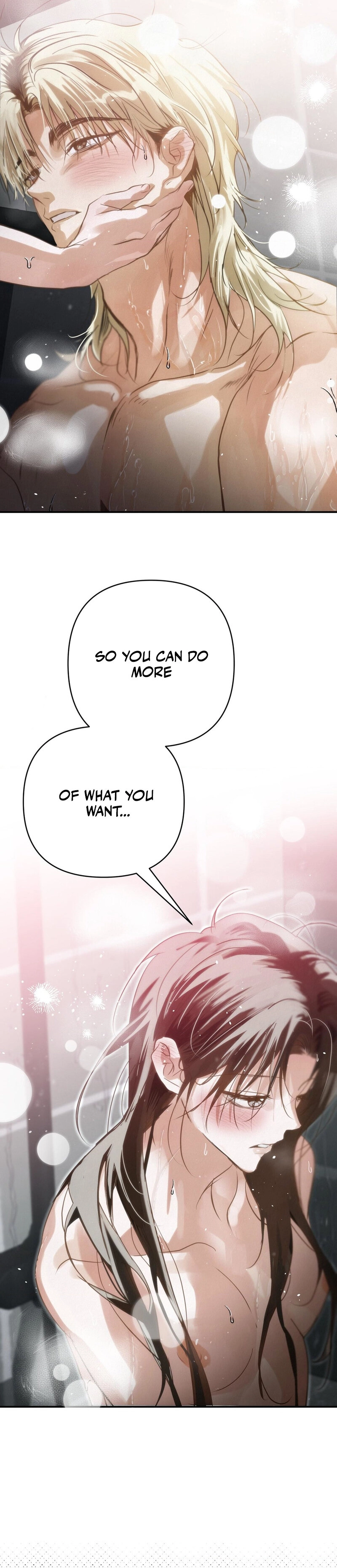 Three Months of Summer (Diva Scans) - Chapter 25 manhwa
