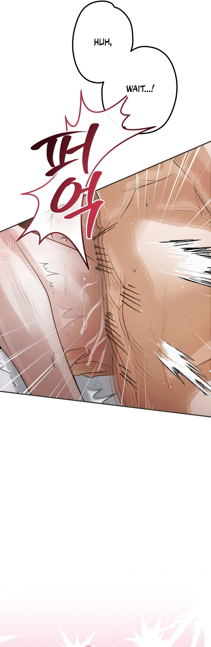 Three Months of Summer (Diva Scans) - Chapter 25 manhwa