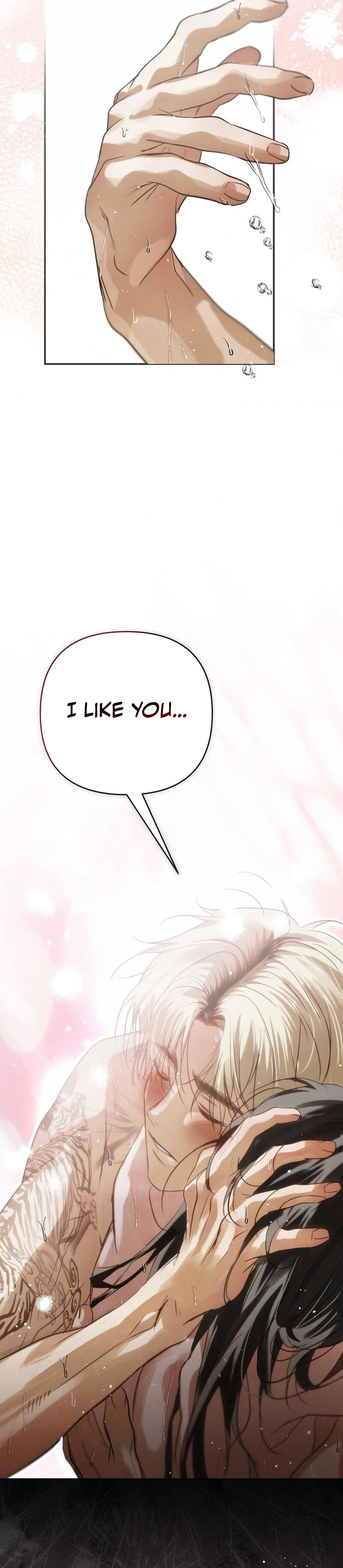 Three Months of Summer (Diva Scans) - Chapter 25 manhwa