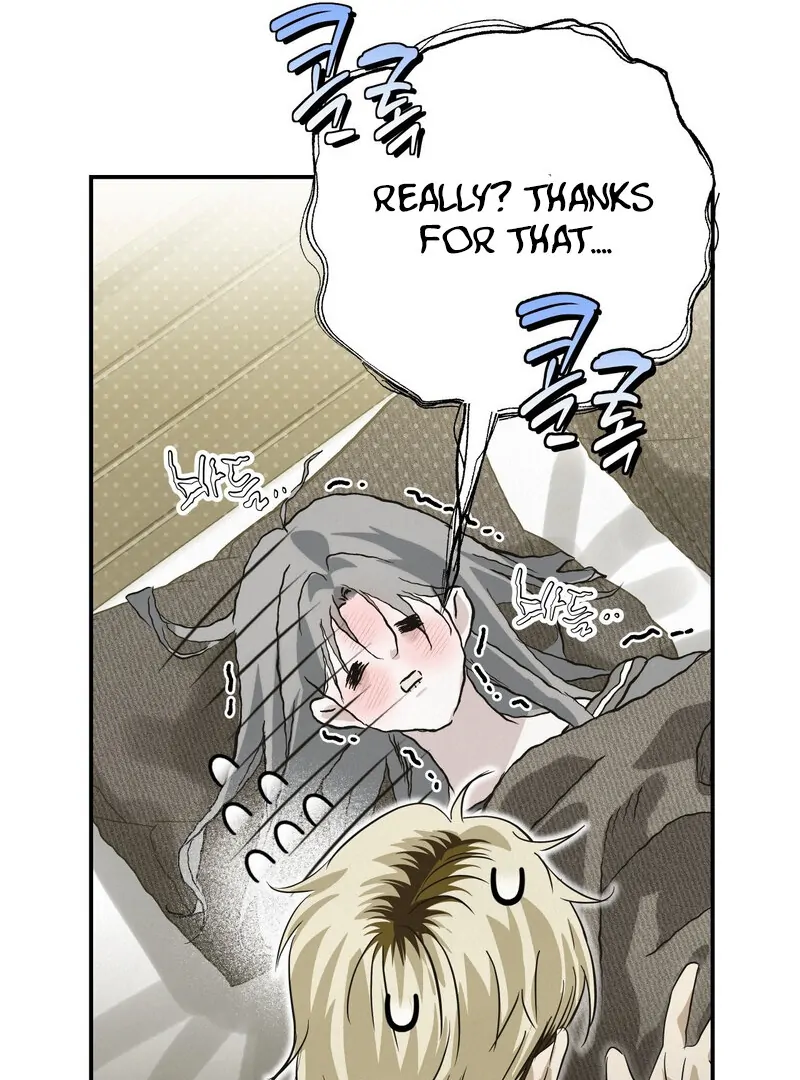 Three Months of Summer (Diva Scans) - Chapter 26 manhwa