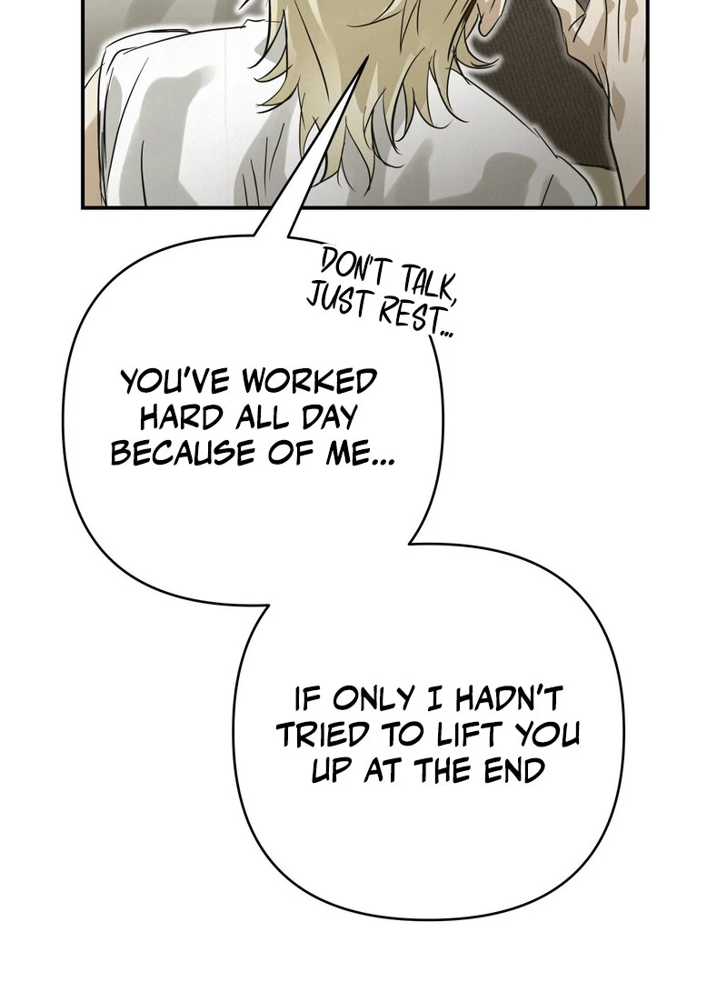 Three Months of Summer (Diva Scans) - Chapter 26 manhwa