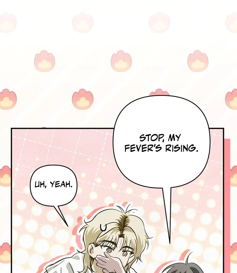 Three Months of Summer (Diva Scans) - Chapter 26 manhwa