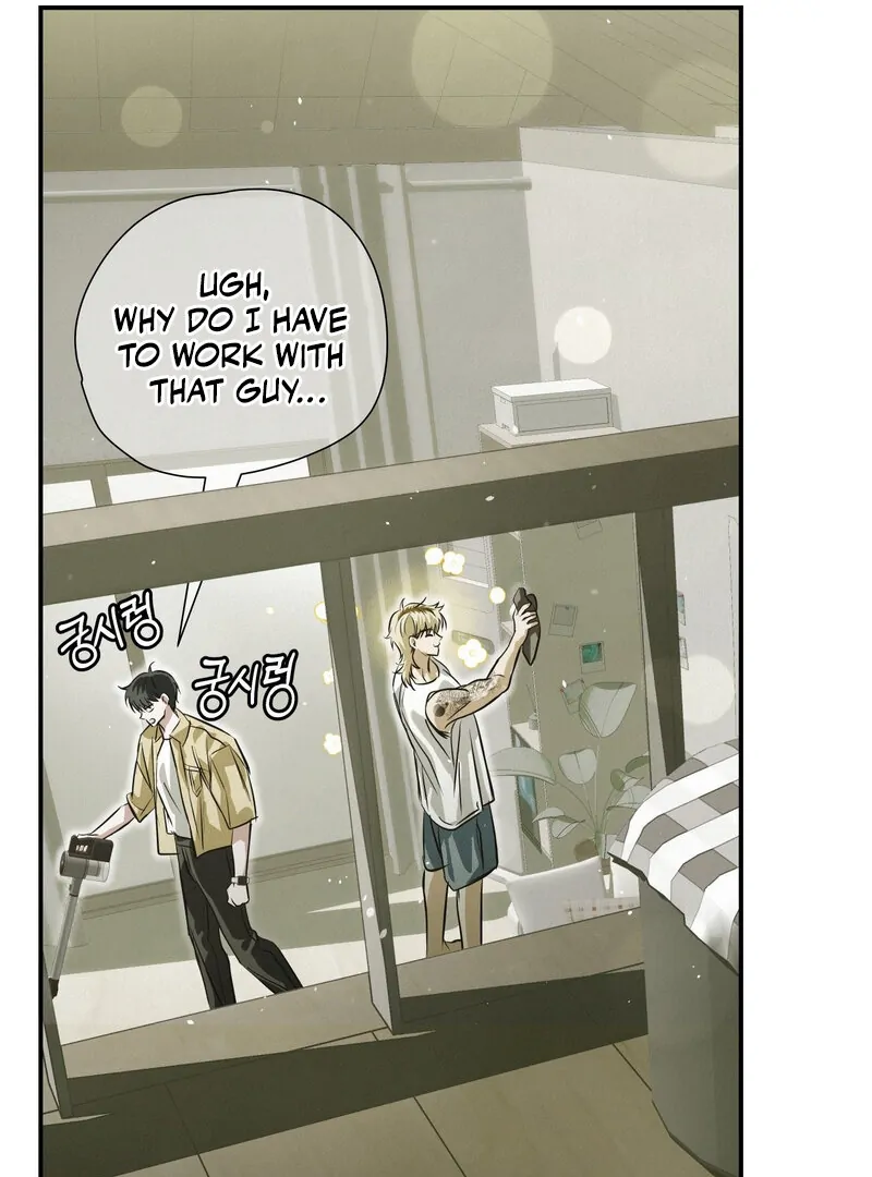 Three Months of Summer (Diva Scans) - Chapter 26 manhwa