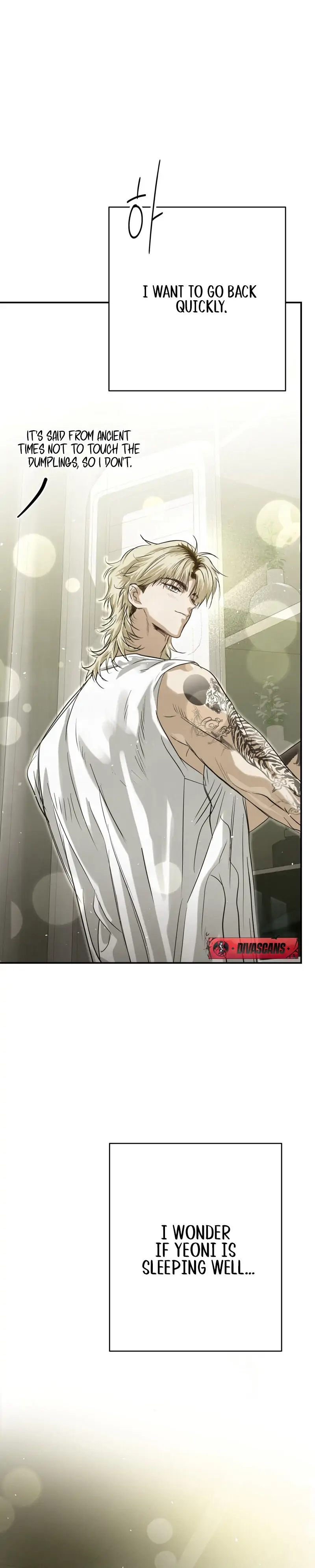 Three Months of Summer (Diva Scans) - Chapter 26 manhwa