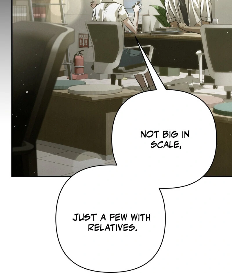Three Months of Summer (Diva Scans) - Chapter 26 manhwa