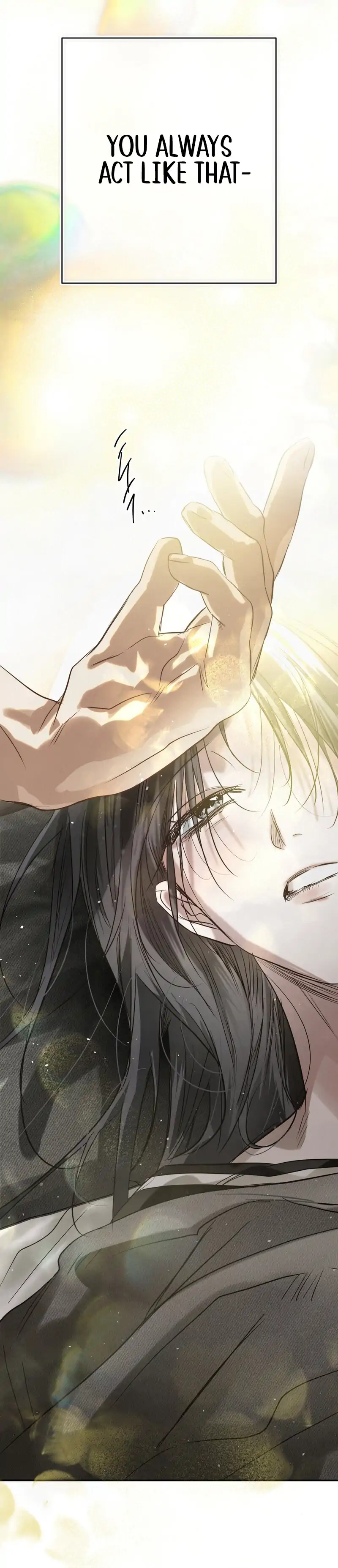 Three Months of Summer (Diva Scans) - Chapter 26 manhwa