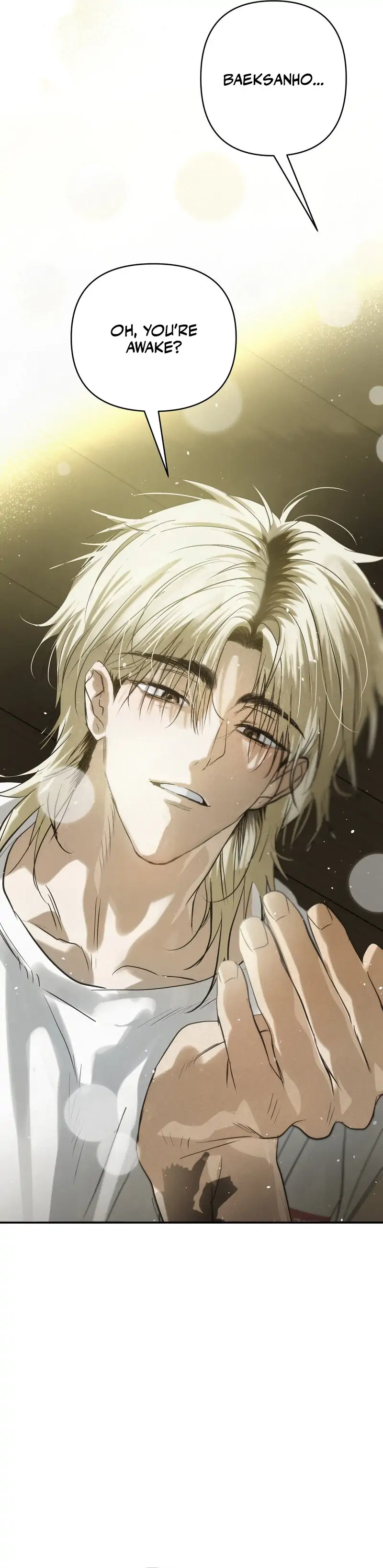 Three Months of Summer (Diva Scans) - Chapter 26 manhwa