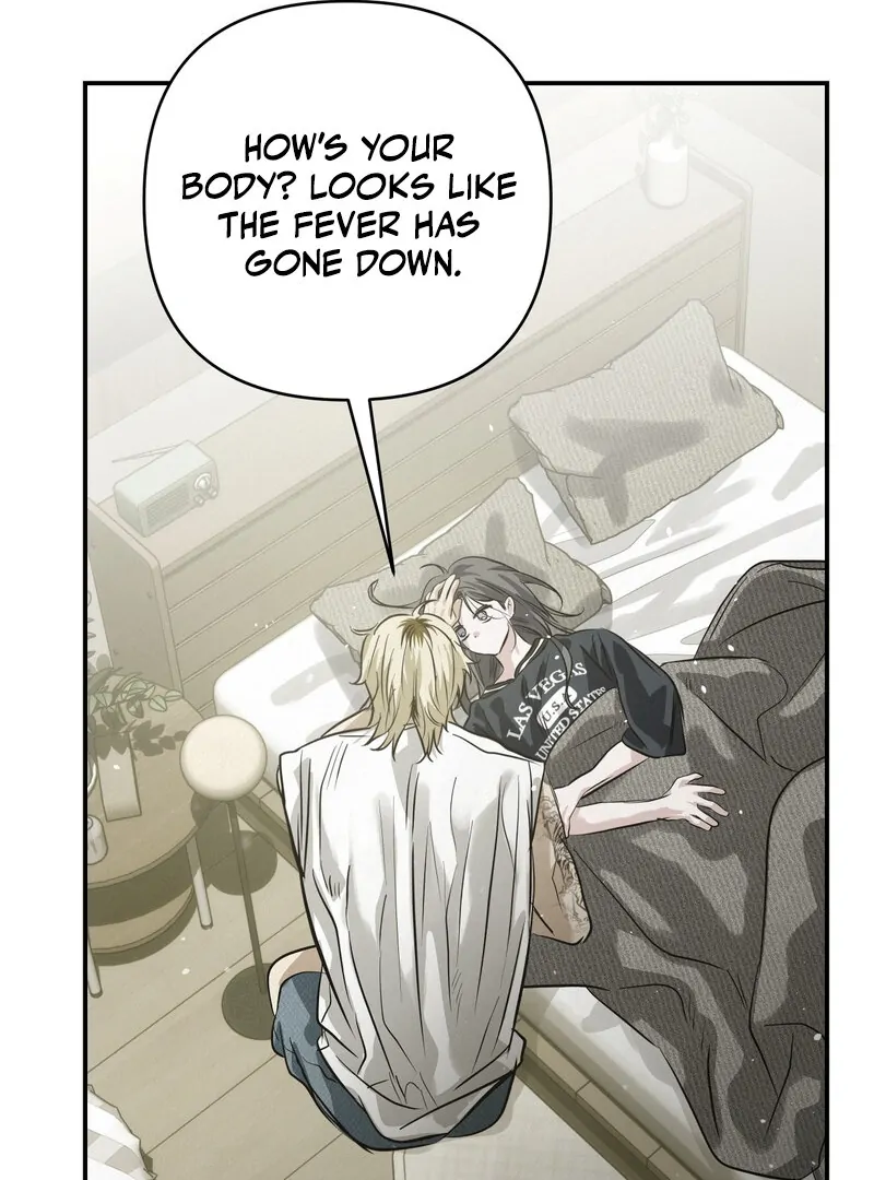 Three Months of Summer (Diva Scans) - Chapter 26 manhwa