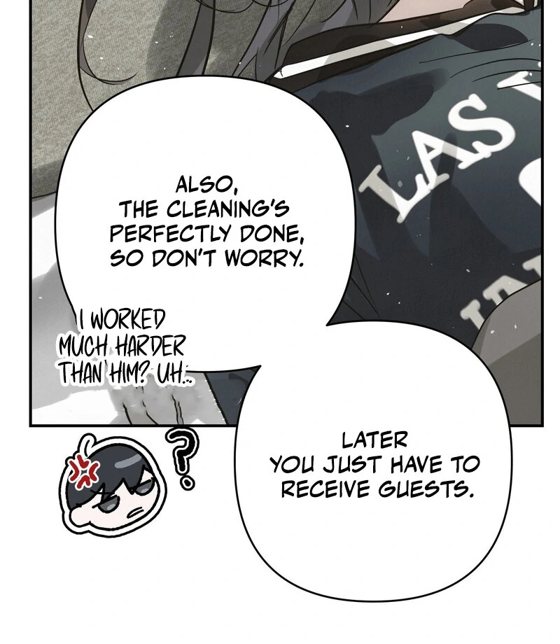 Three Months of Summer (Diva Scans) - Chapter 26 manhwa