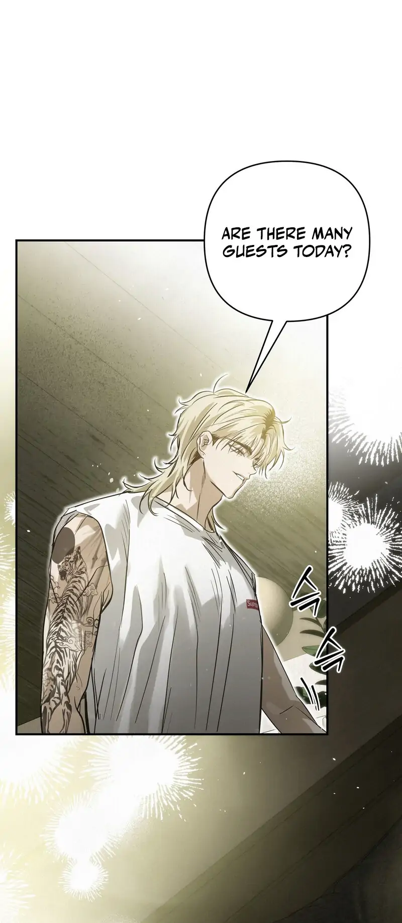 Three Months of Summer (Diva Scans) - Chapter 26 manhwa