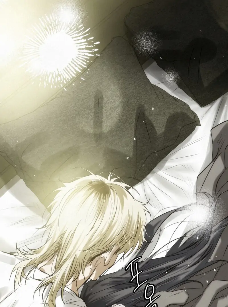 Three Months of Summer (Diva Scans) - Chapter 26 manhwa