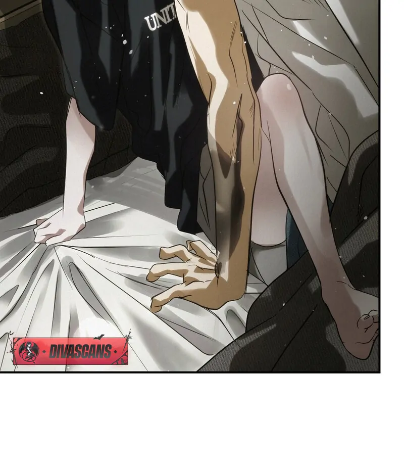 Three Months of Summer (Diva Scans) - Chapter 26 manhwa