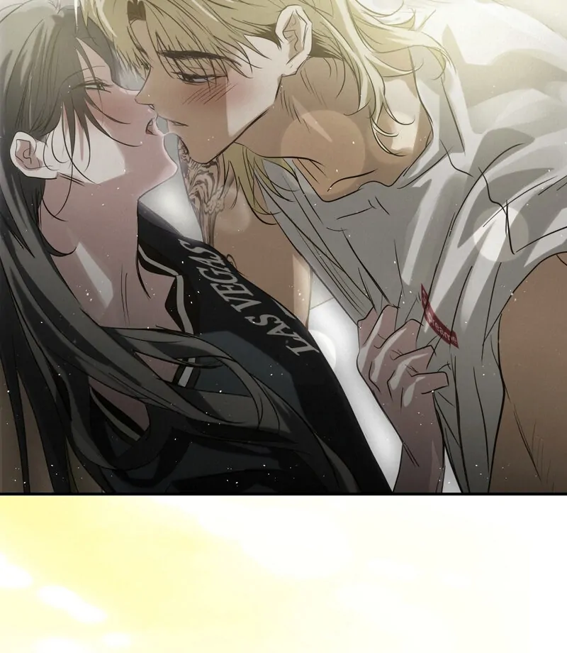 Three Months of Summer (Diva Scans) - Chapter 26 manhwa