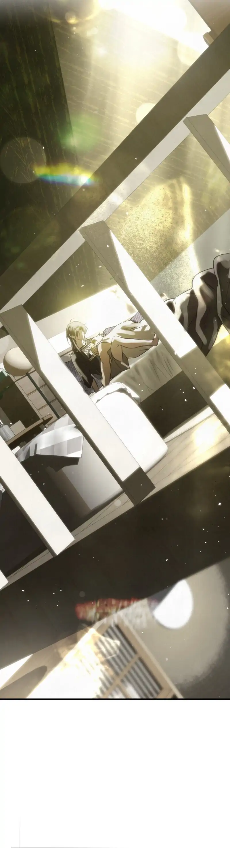 Three Months of Summer (Diva Scans) - Chapter 26 manhwa