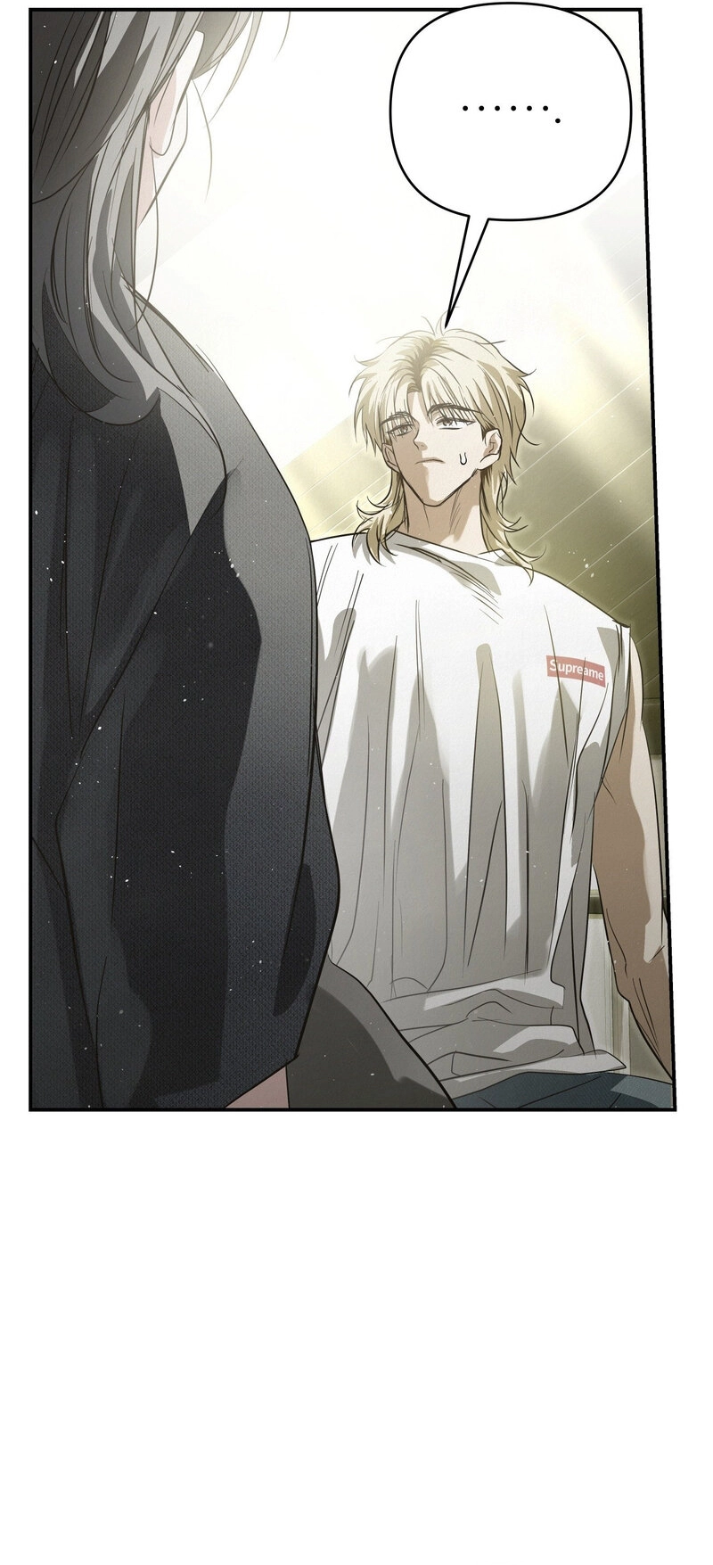 Three Months of Summer (Diva Scans) - Chapter 27 manhwa