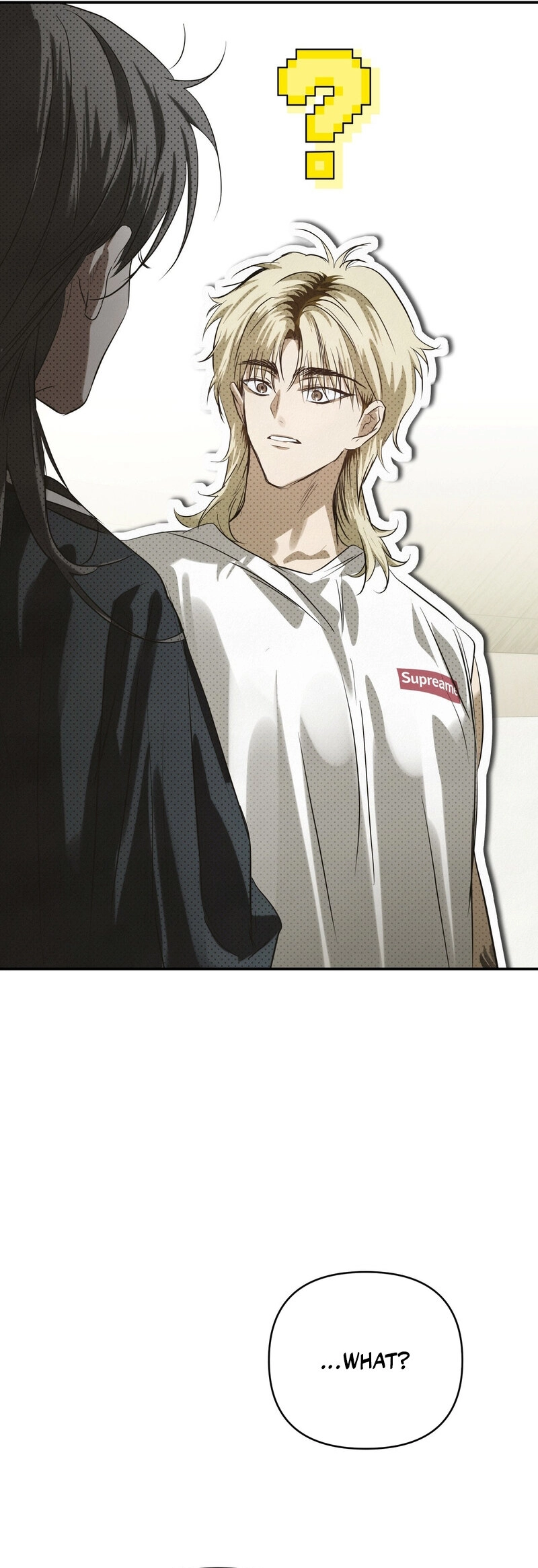 Three Months of Summer (Diva Scans) - Chapter 27 manhwa