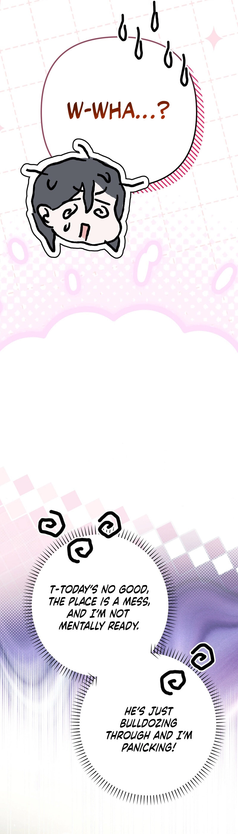Three Months of Summer (Diva Scans) - Chapter 27 manhwa