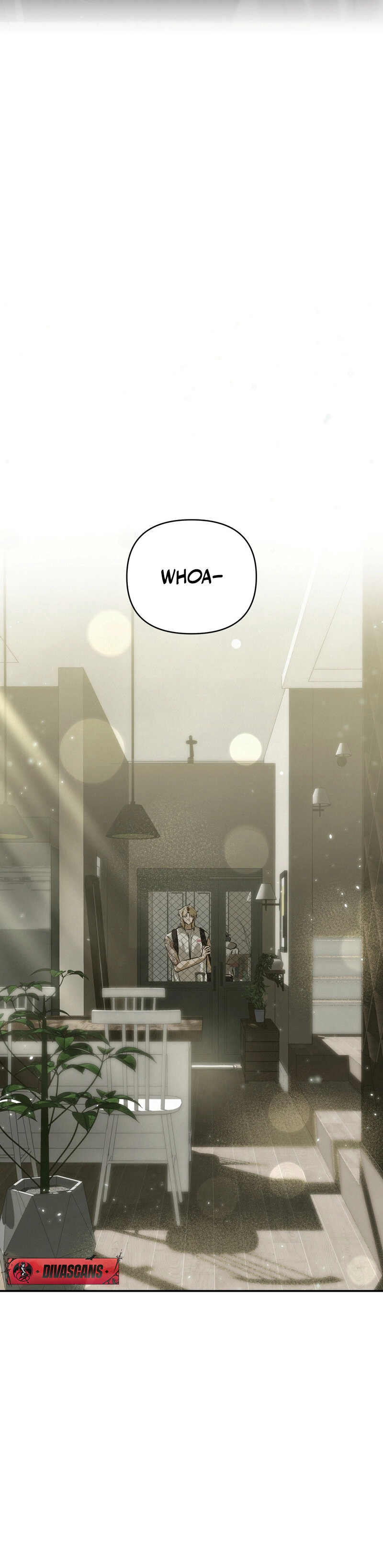 Three Months of Summer (Diva Scans) - Chapter 27 manhwa