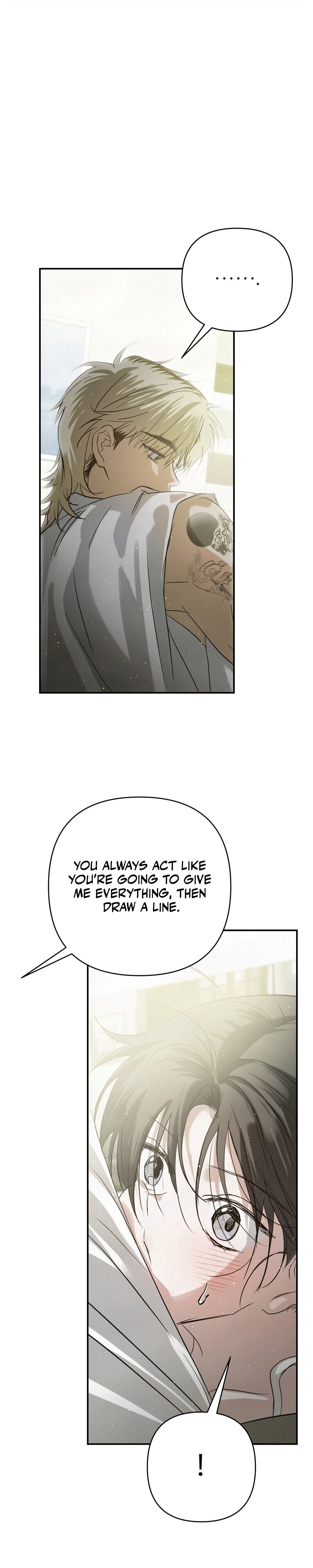 Three Months of Summer (Diva Scans) - Chapter 27 manhwa
