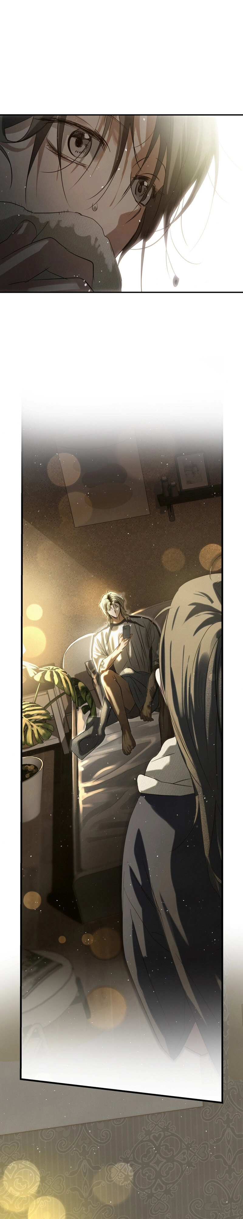 Three Months of Summer (Diva Scans) - Chapter 27 manhwa