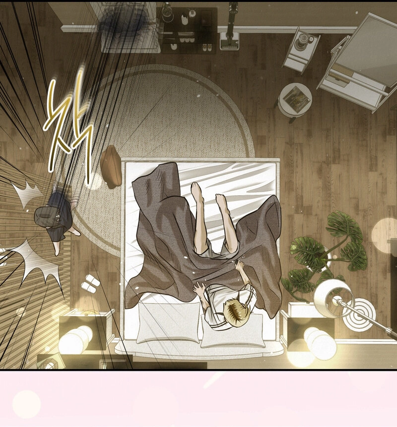 Three Months of Summer (Diva Scans) - Chapter 28 manhwa