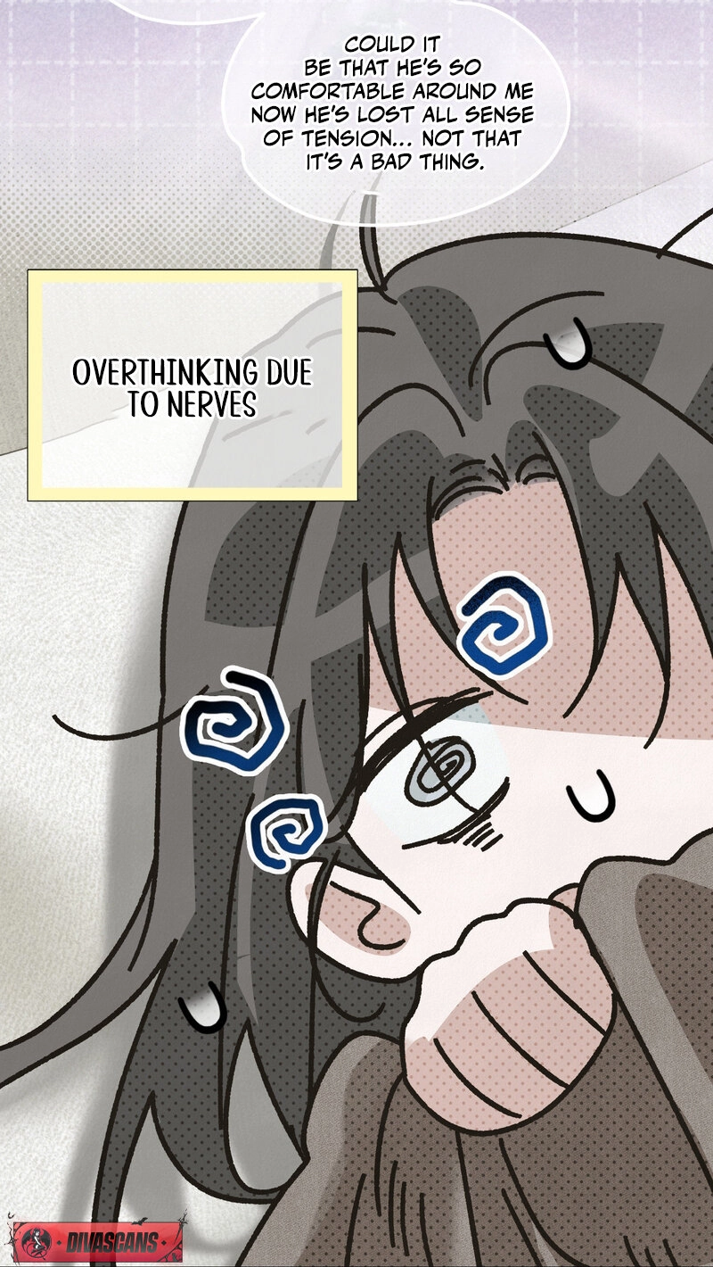 Three Months of Summer (Diva Scans) - Chapter 28 manhwa